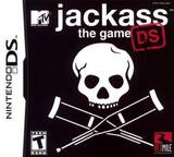 Jackass: The Game DS (Nintendo DS)